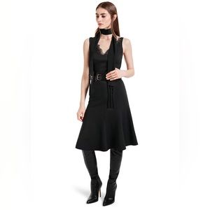 Altuzarra for Target Dress with Lace